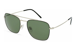 Rodenstock R1440 B152 GREENblack, gold