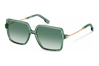 Rodenstock R3345 D123 GREEN GRADIENTgreen, gold