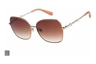 Superdry SDS 5033 062 gold berry