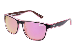 Superdry SDS Rockstep 191 pink mirrorblack|pink