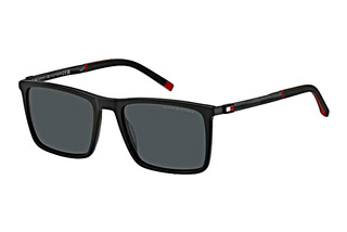 Tommy Hilfiger TH 2077/S 003/IR MATTE BLACK