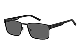 Tommy Hilfiger TH 2087/S 003/M9 MATTE BLACK