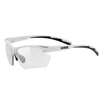 UVEX SPORTS sportstyle 802 s V white