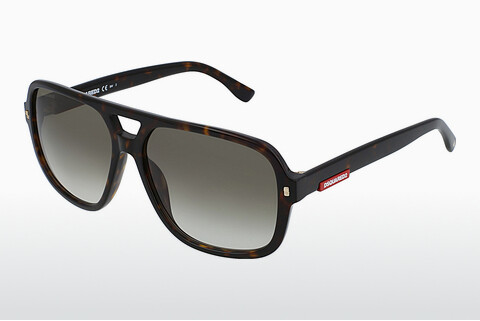 선글라스 Dsquared2 D2 0003/S 086/9K