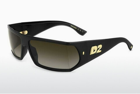 선글라스 Dsquared2 D2 0140/S 807/HA