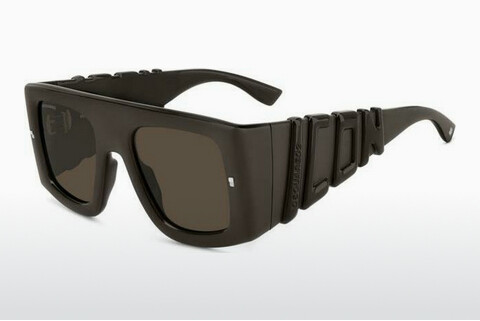 선글라스 Dsquared2 ICON 0024/S YZ4/70