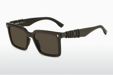 선글라스 Dsquared2 ICON 0025/S YZ4/70