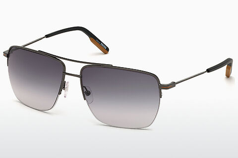 선글라스 Ermenegildo Zegna EZ0138 08B