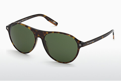 선글라스 Ermenegildo Zegna EZ0168 52N