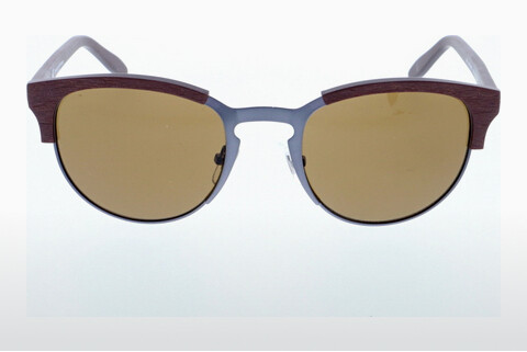 선글라스 HIS Eyewear HS122 006