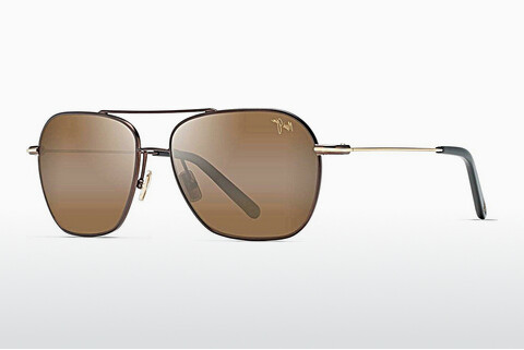 선글라스 Maui Jim Mano H877-01