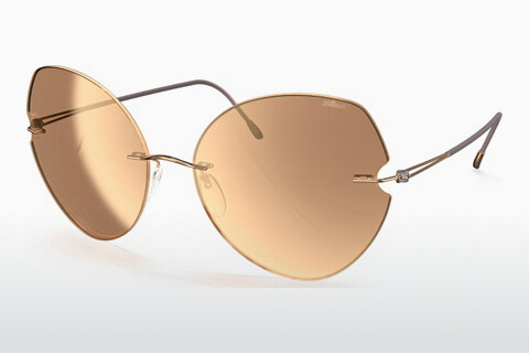 선글라스 Silhouette Rimless Shades (8182 3530)