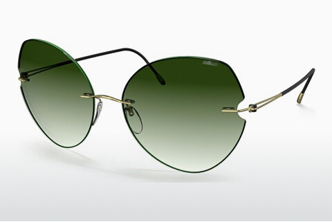 선글라스 Silhouette Rimless Shades (8182 8540)