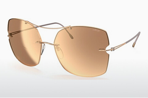 선글라스 Silhouette Rimless Shades (8183 3530)