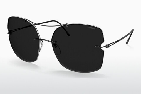 선글라스 Silhouette Rimless Shades (8183 9040)