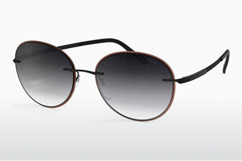 선글라스 Silhouette Accent Shades (8720 6040)