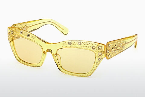 선글라스 Swarovski SK0380 39J