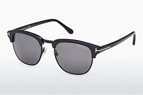 선글라스 Tom Ford Henry (FT0248 01D)