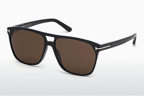 선글라스 Tom Ford Shelton (FT0679 01E)