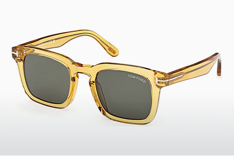 선글라스 Tom Ford Dax (FT0751 39N)