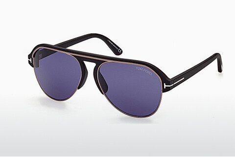 선글라스 Tom Ford Marshall (FT0929 02V)