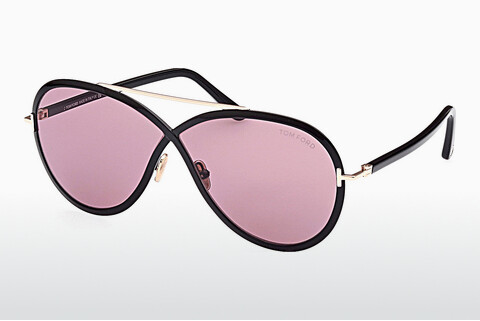 선글라스 Tom Ford Rickie (FT1007 01Y)