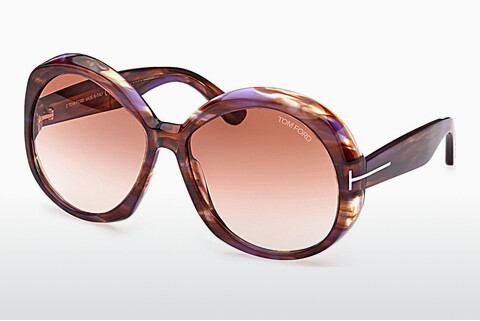 선글라스 Tom Ford Annabelle (FT1010 55Z)