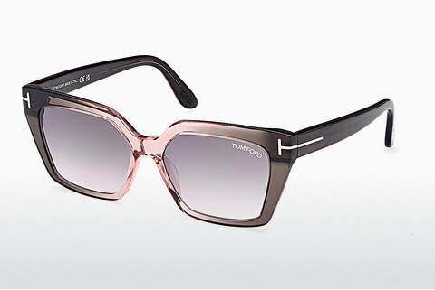 선글라스 Tom Ford Winona (FT1030 20G)