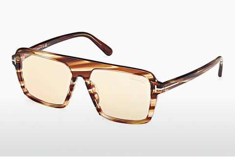 선글라스 Tom Ford Vincent (FT1176 53E)