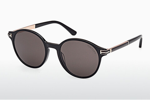 선글라스 Tom Ford Araki (FT1184 01A)