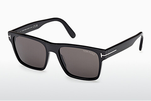 선글라스 Tom Ford Calder (FT1205 01A)