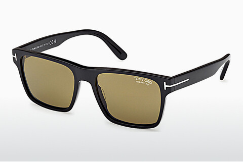 선글라스 Tom Ford Calder (FT1205 01H)