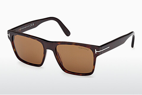 선글라스 Tom Ford Calder (FT1205 52E)