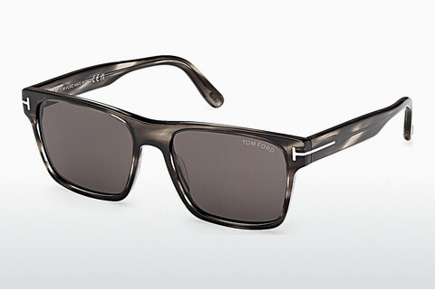 선글라스 Tom Ford Calder (FT1205 56A)