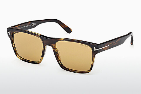 선글라스 Tom Ford Calder (FT1205 56E)