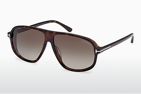 선글라스 Tom Ford Guillaume (FT1208 52K)