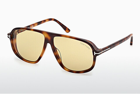 선글라스 Tom Ford Guillaume (FT1208 53E)