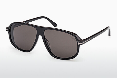 선글라스 Tom Ford Guillaume (FT1208-N 01A)