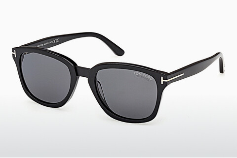 선글라스 Tom Ford Graydon (FT1213 01D)