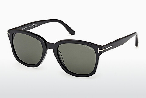 선글라스 Tom Ford Graydon (FT1213 01N)