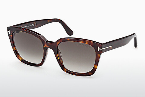 선글라스 Tom Ford Haylay (FT1216 52B)