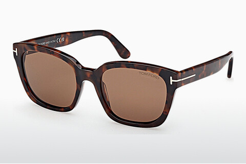 선글라스 Tom Ford Haylay (FT1216 52H)