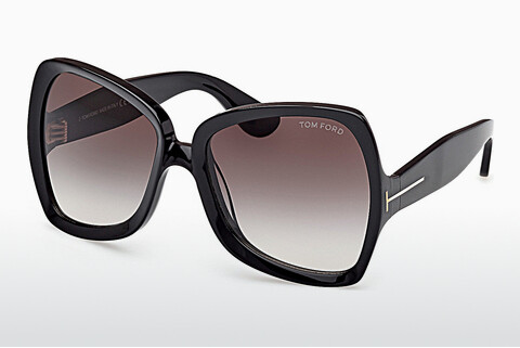 선글라스 Tom Ford Jerry (FT1222 01B)