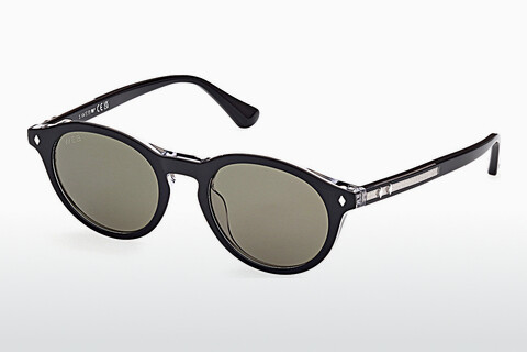 선글라스 Web Eyewear WE0337 03N
