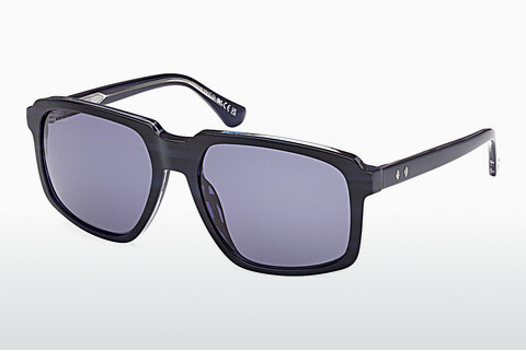 선글라스 Web Eyewear WE0378 92V