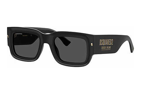 선글라스 Dsquared2 D2 0089/S 2M2/IR