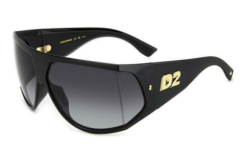 선글라스 Dsquared2 D2 0124/S 2M2/9O