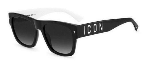 선글라스 Dsquared2 ICON 0004/S 80S/9O