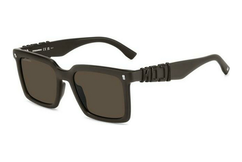 선글라스 Dsquared2 ICON 0025/S YZ4/70