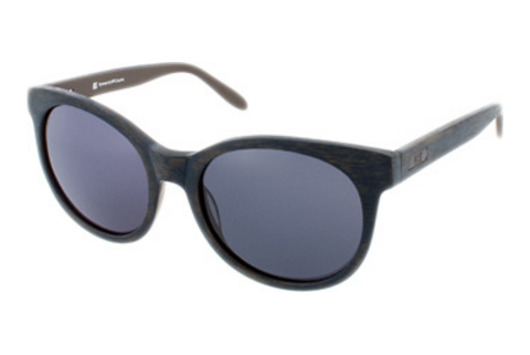 선글라스 HIS Eyewear HS333 003